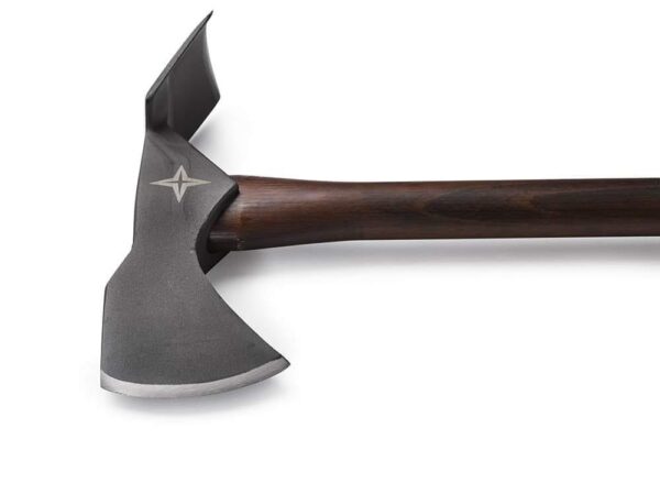 Star Pattren Axe - Image 2