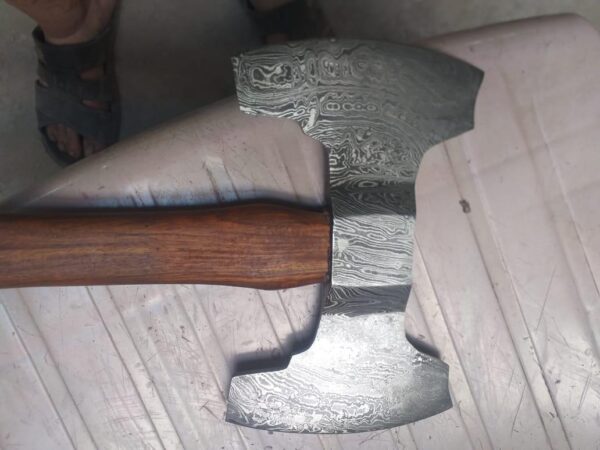 DoubleEdge Axe - Image 2