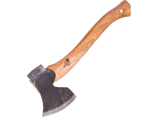 Oakstrike Timber Axe - Image 2