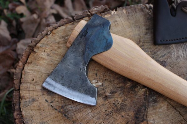 Oakstrike Timber Axe