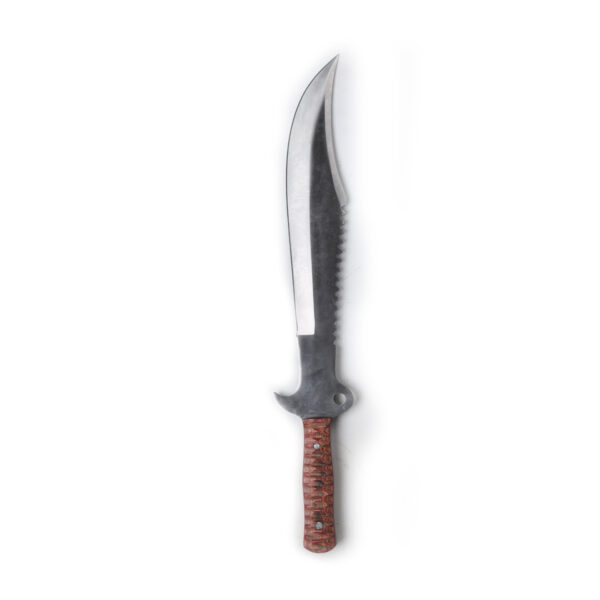 Pack of Two Axe &  Dragon Knife - Image 3